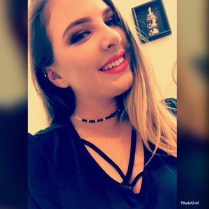 Meet your Posher, Jacqueline
